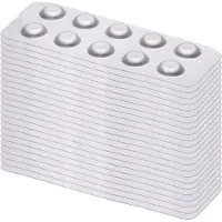POWERHAUS24 PoolLAB Testtabletten CYA-Test Photometer 250