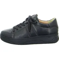 Hartjes Komfort Schnürschuhe Damen 31363235383333 Schwarz 39 EU