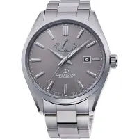 Orient Watch Orient Star RE-AU0404N00B Contemporary Automatik Herrenuhr 42mm 5ATM