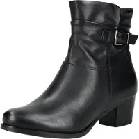 Caprice Stiefeletten 9-25300-45 Schwarz