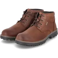 Pius Gabor Winterstiefeletten, 10-Englisch:81/2, Color:braun