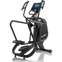 FINNLO Elliptischer Crosstrainer Fly RX