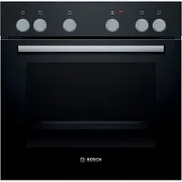 Bosch HND211GR1, Keramik, 4 Zone(n), Glaskeramik, Schwarz, Berührung, 58,3 cm