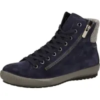 Legero Stiefelette Stiefelette Veloursleder