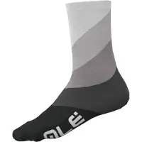 ALÉ Diagonal Digitopress Socken
