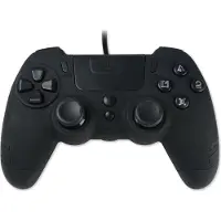 Steelplay - MetalTech Wired Controller - BLACK