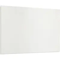 Klarstein Infrarotheizung mit Thermostat, 580 Watt Elektroheizung, Bild-Infrarotheizung zur Wandmontage, IR Paneel mit Fernbedienung & Timer, Elektrischer Flach-Heizkörper, CO2-Freie Wand Heizung