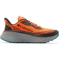 Columbia Sportswear Columbia Herren Halbschuhe für den täglichen Gebrauch, ganzjährig geeignet