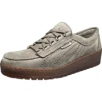 Mephisto Komfort Schnürschuhe Lady P5142640 Damen 31353830363630 Oliv 39 EU