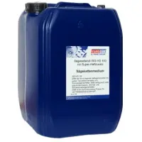 Eurolub Sägekettenöl 538020 20L Kanister