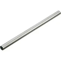 Keuco PLAN Duschvorhangstange 800 mm verchromt