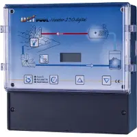 Osf Pool-Master 230 digital Schwimmbadsteuerung