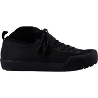 Fizik Downhill-/Enduro-Schuh 'Gravita Tensor Flat', Farbe:black/black, Größe:45