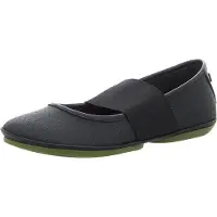 Camper Komfort Pumps für Damen in schwarz
