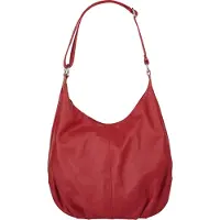 Cluty Shopper echt Leder, Made in Italy