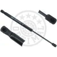 OPTIMAL AG-52009 Gasfeder Heckklappendämpfer für CHEVROLET Rezzo (U100) 386mm