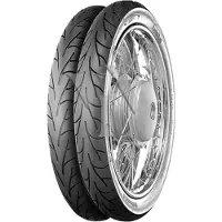 Continental motorcycle-tyres ContiGo!! ( 100/90-19 TL 57H M/C, Vorderrad )