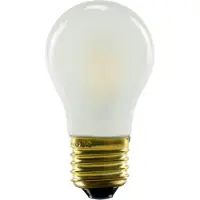 Segula 55210, 3 W, 26 W, E27, 260 lm, 20000 h, Warmweiß