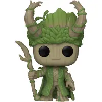 Funko POP! Marvel We Are Groot - Groot as Loki 1394 - Pop! Vinyl Figur