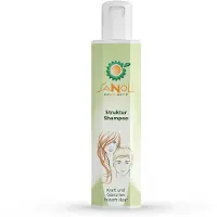 Sanoll Biokosmetik Struktur Shampoo 200 ml