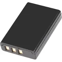 AccuCell Akku passend für Unitech HT6000, PA600, Li-Ion, 3,7V, 1800mAh, 6,7Wh