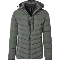 Casamoda CASA MODA Steppjacke 325 325 grUEn XXL