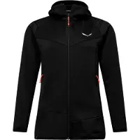Salewa Damen Wanderjacke mit Kapuze und Reißverschluss Puez Altavia