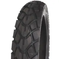 Kenda K761 150/80-10 TL, Motorradreifen vorne/hinten