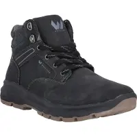 Whistler Wanderschuhe Aoshilo mit Allwetterprofil 1001 Black 43