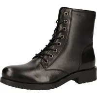 Geox Stiefelette Stiefelette Nappaleder