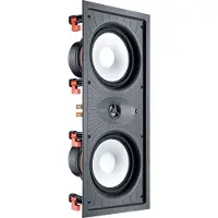 Magnat Signature IWT 262, 2-Wege, 130 W, 30 - 28000 Hz, Grau