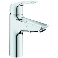 GROHE Eurosmart, Chrom