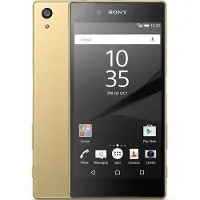 Sony Xperia Z5 Single-SIM E6653 32 GB gold