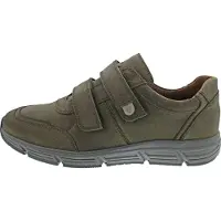 Waldlaufer Haslo Klettschuh Braun in Gr. 43