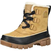 Sorel Stiefelette Stiefelette Veloursleder