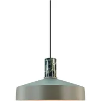 Nordlux Pendelleuchte LB25 Elvas cork E27 hellbraun