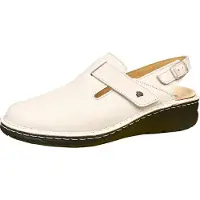 Finn Comfort Damen in Weiß, Größe 40