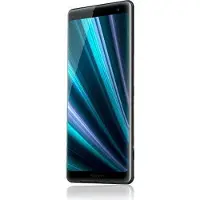 Sony Xperia XZ3 Single Sim - / Bulk, Farbe:schwarz