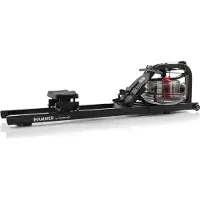 Hammer Rowflow 10.0 Rudergerät