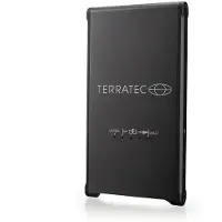 Terratec HA-1, 0,06 W, 95 dB, 16 - 300 Ohm, 10 - 100000 Hz, 3.5mm, 150 h