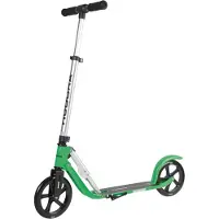 Hudora BigWheel 205 Scooter – Pure Green