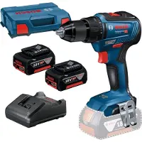 Bosch 06019H520B GSR 18V-55 GSR 18V-55 2x5.0 GAL18V-20 100AC LC