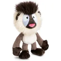 Nici Mandrill Matuto Teddy 17 Cm Mehrfarbig Kinder Mehrfarbig One Size