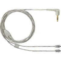 Shure EAC46CLS, Kabel, Transparent