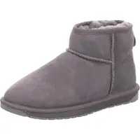Emu Schuhe Stinger Micro Charcoal, W10937C