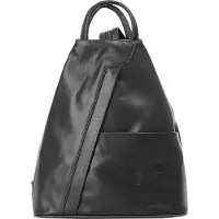 Samantha Look Rucksack Damen schwarz