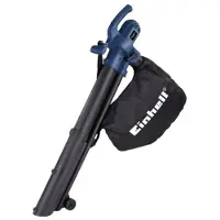 Einhell BG-EL 2300/1, 2300W, 240 km/h, 780 m³/Stunde, 23 cm, 29,5 cm, 51,5 cm