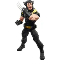 Hasbro - Figurka kolekcjonerska Wolverine 15cm z serii Marvel X-Men