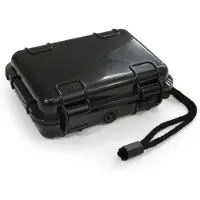 Relags Origin Outdoors Lite Koffer 1020 Schwarz