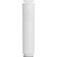 Klarstein Umkehrosmose Filter, PAC Ersatzfilter für Leitungswasser, Kompatibel mit AquaFina 6L, Umkehr-Osmoseanlage Zubehör, Sediment- & Aktivkohlefilter, Ersatz Auftisch Filter, 1x Osmose Filter